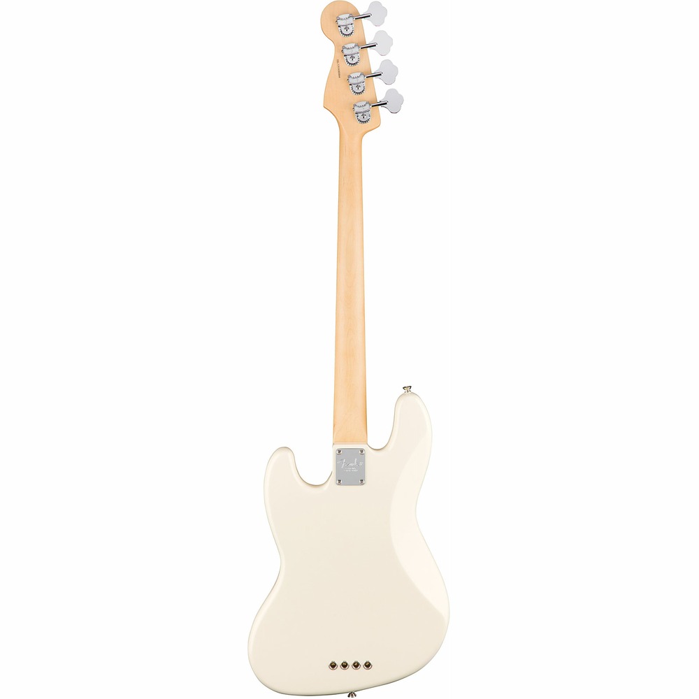 Бас-гитара Fender AM PRO JAZZ BASS MN OWT