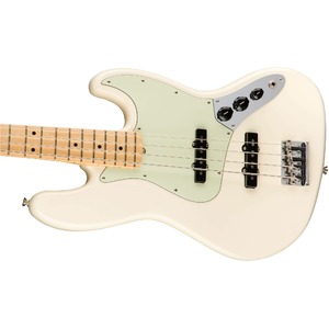 Бас-гитара Fender AM PRO JAZZ BASS MN OWT