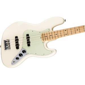 Бас-гитара Fender AM PRO JAZZ BASS MN OWT