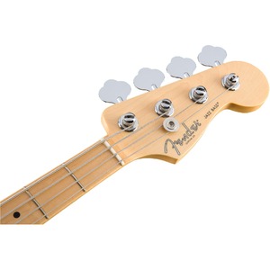 Бас-гитара Fender AM PRO JAZZ BASS MN OWT