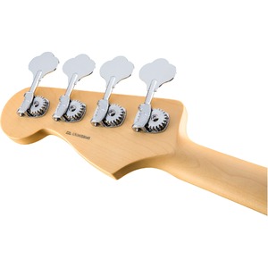 Бас-гитара Fender AM PRO JAZZ BASS MN OWT