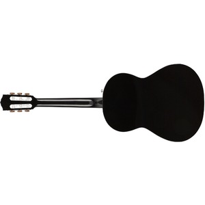 Акустическая гитара Fender CN-60S BLK