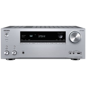 AV ресивер Onkyo TX-NR686 Silver