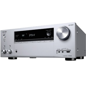 AV ресивер Onkyo TX-NR686 Silver