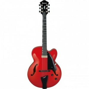Гитара полуакустическая IBANEZ AFC151-SRR Archtop