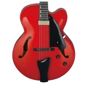 Гитара полуакустическая IBANEZ AFC151-SRR Archtop