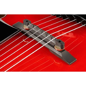 Гитара полуакустическая IBANEZ AFC151-SRR Archtop