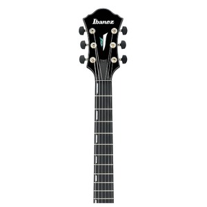 Гитара полуакустическая IBANEZ AFC151-SRR Archtop