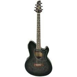Электроакустическая гитара IBANEZ TCM50-TKS