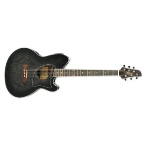 Электроакустическая гитара IBANEZ TCM50-TKS