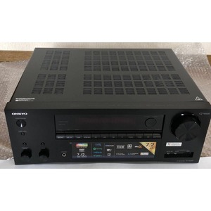 AV ресивер Onkyo TX-NR686 Black