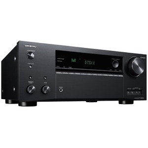 AV ресивер Onkyo TX-NR686 Black