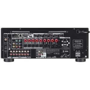 AV ресивер Onkyo TX-NR686 Black