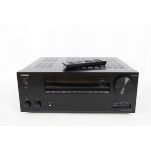 AV ресивер Onkyo TX-NR686 Black