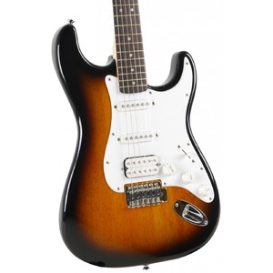 Электрогитара Fender SQUIER BULLET TREM HSS BSB