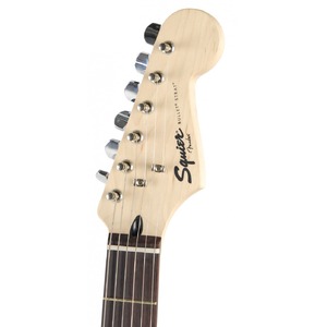 Электрогитара Fender SQUIER BULLET TREM HSS BSB