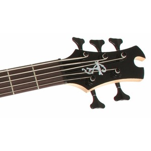 Бас-гитара Epiphone Toby Deluxe-V Bass (gloss) TR