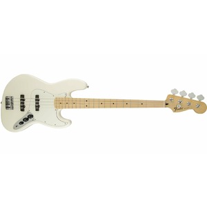 Бас-гитара Fender STANDARD JAZZ BASS MN ARCTIC WHITE TINT