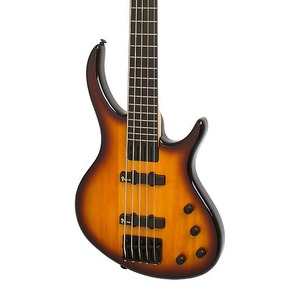 Бас-гитара Epiphone Toby Deluxe-V Bass (gloss) VS
