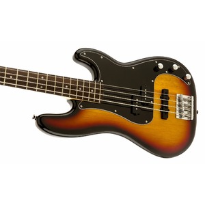 Бас-гитара Fender SQUIER VINTAGE MODIFIED P BASS PJ 3TS