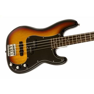 Бас-гитара Fender SQUIER VINTAGE MODIFIED P BASS PJ 3TS
