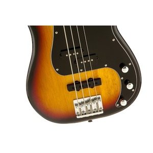 Бас-гитара Fender SQUIER VINTAGE MODIFIED P BASS PJ 3TS