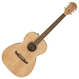 Электроакустическая гитара Fender FA-235E Concert Natural