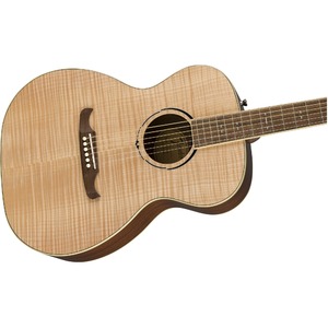Электроакустическая гитара Fender FA-235E Concert Natural