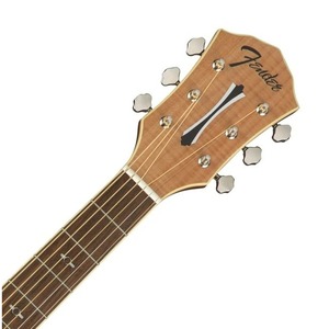 Электроакустическая гитара Fender FA-235E Concert Natural