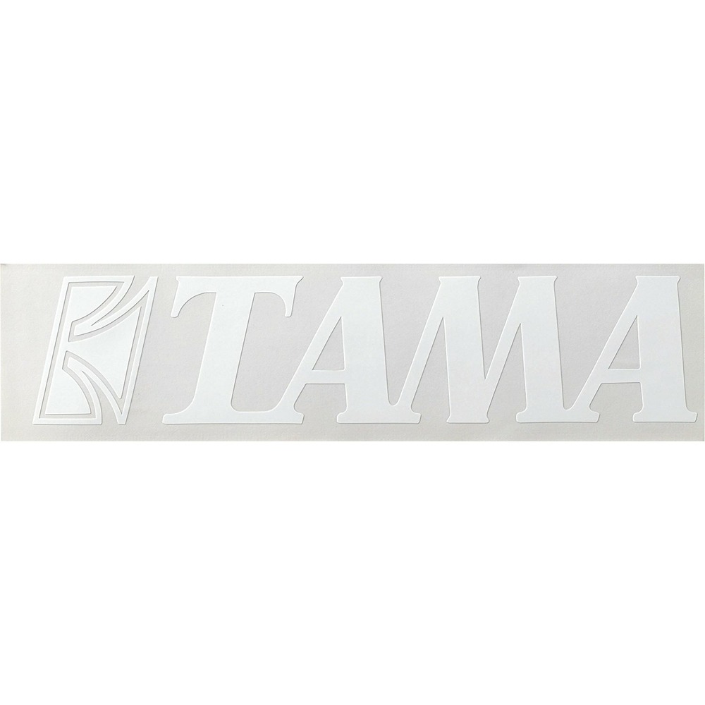 Пластик для барабана Tama TLS100WH