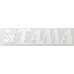 Пластик для барабана Tama TLS100WH
