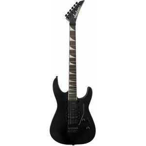 Электрогитара JACKSON X Series Soloist SL3X Rosewood Fingerboard Satin Black