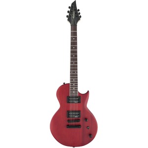 Электрогитара Les Paul JACKSON JS 22 SC - RED STAIN
