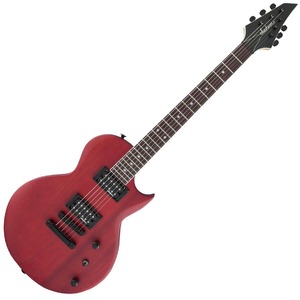Электрогитара Les Paul JACKSON JS 22 SC - RED STAIN