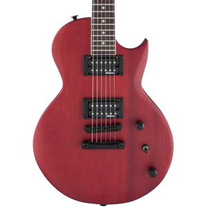 Электрогитара Les Paul JACKSON JS 22 SC - RED STAIN
