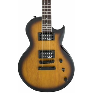 Электрогитара Les Paul JACKSON JS 22 SC - TOBACCO BURST