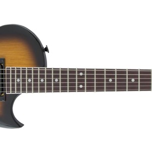 Электрогитара Les Paul JACKSON JS 22 SC - TOBACCO BURST