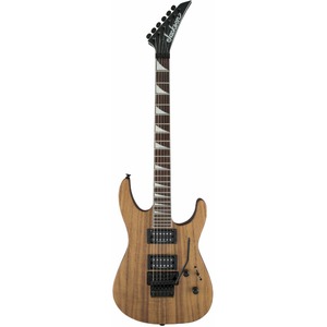Электрогитара JACKSON X Series Soloist SLX Rosewood Fingerboard Koa