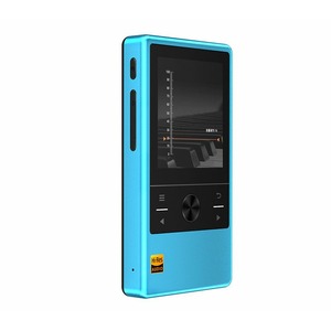 Цифровой плеер Hi-Fi Cayin N3 Cyan