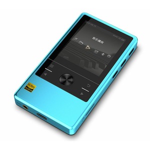 Цифровой плеер Hi-Fi Cayin N3 Cyan