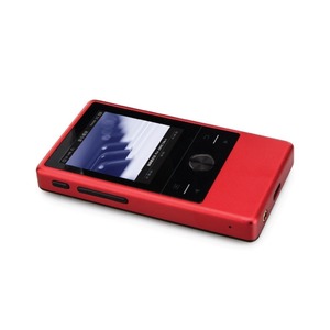 Цифровой плеер Hi-Fi Cayin N3 Red
