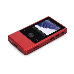 Цифровой плеер Hi-Fi Cayin N3 Red