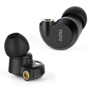 Наушники внутриканальные классические DUNU Falcon-C