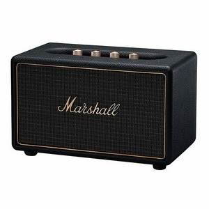 Портативная акустика Marshall Acton WiFi Black