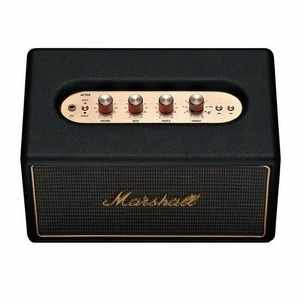 Портативная акустика Marshall Acton WiFi Black