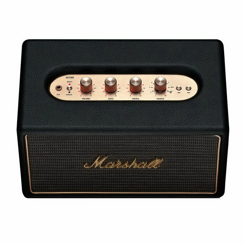 Marshall Ozon