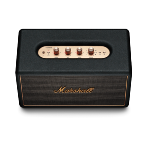 Портативная акустика Marshall Stanmore WiFi Black