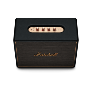 Портативная акустика Marshall Woburn WiFi Black