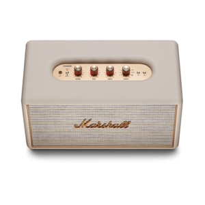 Портативная акустика Marshall Stanmore WiFi Cream