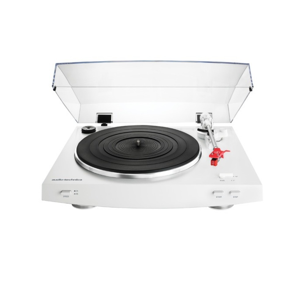 Проигрыватель винила Audio-Technica AT-LP3WH